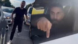 Maltepe’de Trafikte Dehşet: Anne ve İki Çocuğuna Saldırı! İstenen Ceza Belirlendi
