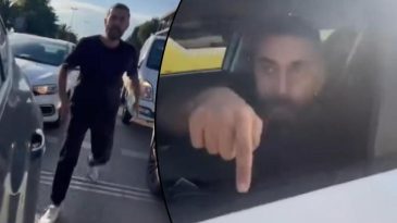 Maltepe’de Trafikte Dehşet: Anne ve İki Çocuğuna Saldırı! İstenen Ceza Belirlendi