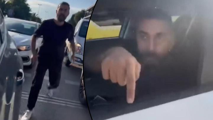 Maltepe’de Trafikte Dehşet: Anne ve İki Çocuğuna Saldırı! İstenen Ceza Belirlendi