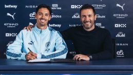 Manchester City, Tijjani Reijnders’ı Duyurdu!