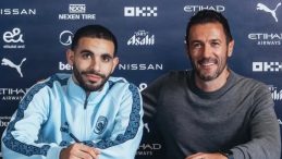 Manchester City, Wolverhampton’dan Rayan Ait-Nouri’yi Transfer Etti
