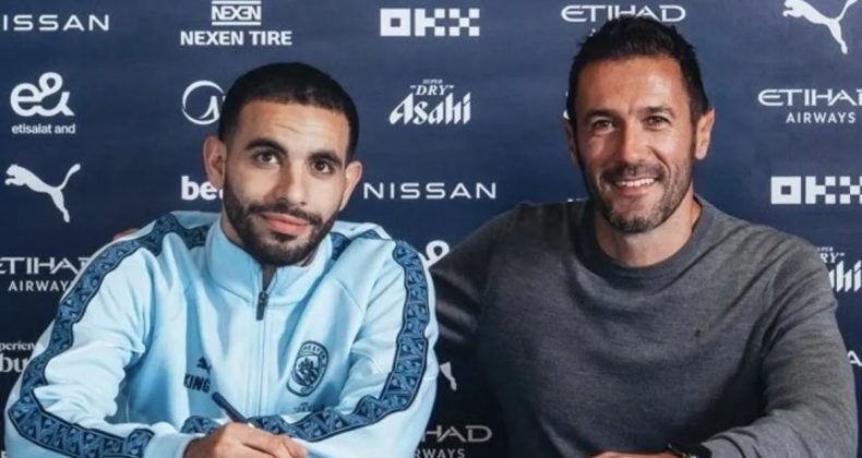 Manchester City, Wolverhampton’dan Rayan Ait-Nouri’yi Transfer Etti
