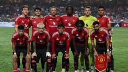 Manchester United’da 10 Oyuncu ile Yollar Ayrıldı! Yıldız İsimler Listede…