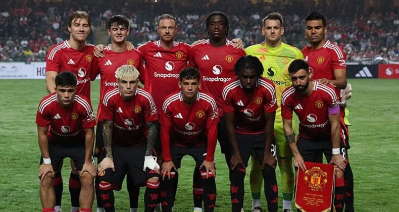 Manchester United’da 10 Oyuncu ile Yollar Ayrıldı! Yıldız İsimler Listede…