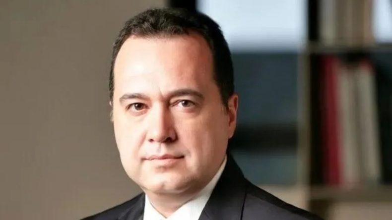 Manisa Büyükşehir Belediye Başkanı Besim Dutlulu Atandı