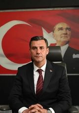 Manisa Büyükşehir Belediye Başkanı Ferdi Zeyrek Elektrik Çarpması Sonucu Ağır Yaralandı