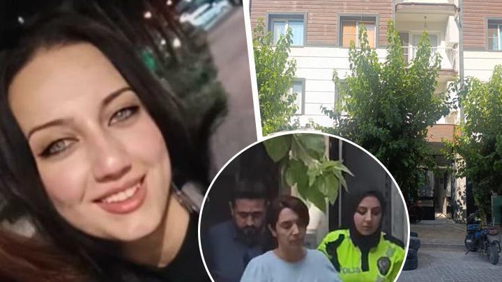 Manisa’da korkunç olay! Kızını boğarak öldürdü