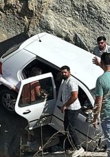 Manisa’da Trajik Kaza: 12 Yaşındaki Şimal Hayatını Kaybetti, Anne ve Baba Yaralı!