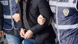 Manisa’da Uyuşturucu Operasyonlarında 8 Tutuklama