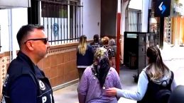 Manisa’da Uyuşturucu Operasyonu: 8 Şahıs Tutuklandı