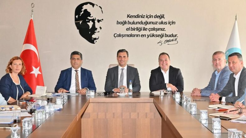 Manisa’nın Yeni Büyükşehir Belediye Başkanı: Besim Dutlulu