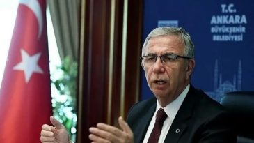 Mansur Yavaş&rsquo;tan S&ouml;zc&uuml;&rsquo;ye Yalanlama