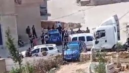 Mardin’de Arazi Kavgasında Silahlar Patladı: 1 Kişi Hayatını Kaybetti, 10 Yaralı!