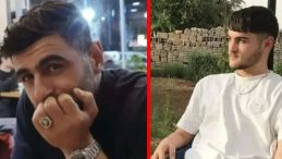 Mardin’de Feci Kaza! TIR ile Motosiklet Kafa Kafaya Çarpıştı, 2 Kişi Hayatını Kaybetti