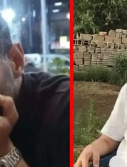 Mardin’de Feci Kaza! TIR ile Motosiklet Kafa Kafaya Çarpıştı, 2 Kişi Hayatını Kaybetti