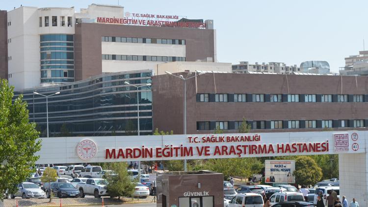 Mardin’de Silahlı Arazi Kavgası: 1 Ölü, 10 Yaralı
