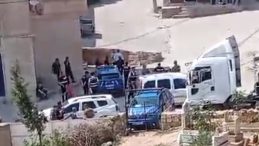 Mardin’de Silahlı Çatışma! 1 Kişi Hayatını Kaybetti, 10 Yaralı