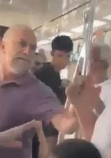 Marmaray Magandası Tutuklandı