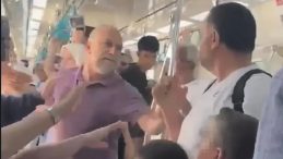 Marmaray Magandası Tutuklandı