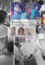 Marmaray’daki Olay: Dijital Giyotin ve Konvansiyonel Medyanın Önemi