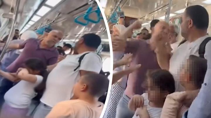 Marmaray’daki Olay Gündem Olmuştu! Talep Edilen Ceza Açıklandı