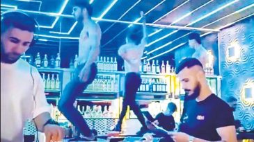 Marmaris Belediye Başkanı Acar Ünlü: Biz Tayland Değiliz