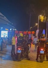 Marmaris’te Eğlence Mekanlarına Denetim: 20 İşletme Kapatıldı