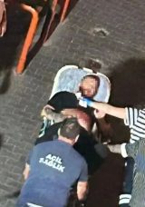 Marmaris’te Genç Bir Adamın Silahla Öldürülmesi İle İlgili 2 Kişi Tutuklandı!