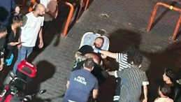 Marmaris’te Genç Bir Adamın Silahla Öldürülmesi İle İlgili 2 Kişi Tutuklandı!