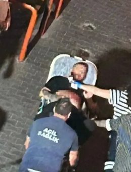 Marmaris’te Genç Bir Adamın Silahla Öldürülmesi İle İlgili 2 Kişi Tutuklandı!