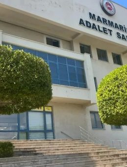 Marmaris’te Genç Bir Birey Silahla Hayatını Kaybetti! 2 Şüpheli Daha Gözaltına Alındı
