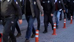 Marmaris’te Göçmen Kaçakçılarına Geçit Verilmedi: 7 Kişi Tutuklandı!