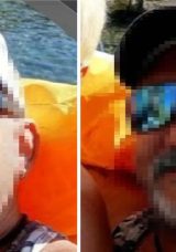 Marmaris’te Şok Eden Olay: Turistlerin Özel Görüntülerini Paylaştı!