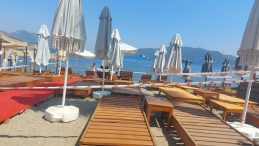 Marmaris’te Turizme Zarar Veren İmajlar Engellendi! 15 İşletme Kapatıldı