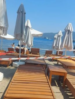 Marmaris’te Turizme Zarar Veren İmajlar Engellendi! 15 İşletme Kapatıldı