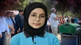 Marmaris’teki depremde 14 yaşındaki Afra hayatını kaybetmişti… Ailesi son anlarını anlattı: