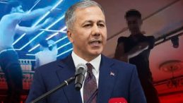 Marmaris’teki skandal görüntülerle ilgili Bakan Yerlikaya’dan açıklama: Asla kabul edilemez