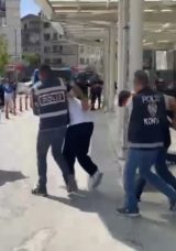 Masaj Salonunun Arka Yüzü: Suç Ağı ve Tehditler Tespit Edildi