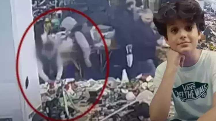 Mattia Ahmet Minguzzi Cinayeti Davasında Üçüncü Duruşma! Suçlular Hakim Karşısında