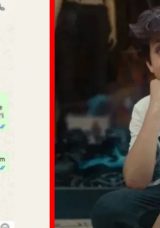 Mattia Ahmet Minguzzi’nun Teyzesinden Yürekleri Delen Bayram Paylaşımı! “Bayram Kime Geldi?”