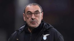 Maurizio Sarri, Lazio’ya Geri Döndü!