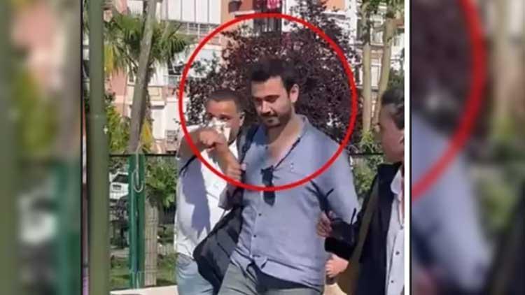 ‘Mavi gömlekli’ gence benzetildiği için silahlı saldırıya uğramıştı… Şüphelinin ‘Daltonlar’ grubu üyeleriyle mesajlaşmaları ortaya çıktı