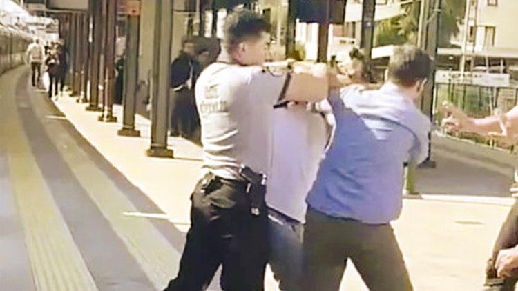 ‘Mavi Gömlekli’ Gence Silahlı Saldırı