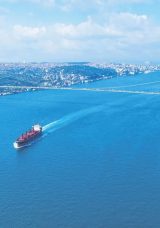 Mavi Vatan’da ‘Sıfır Atık’ Seferberliği