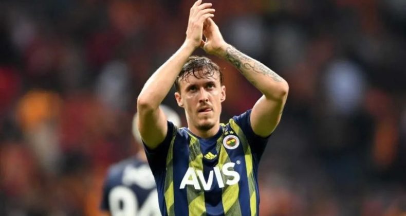 Max Kruse’den Leroy Sane Üzerine Dikkat Çeken Açıklamalar!