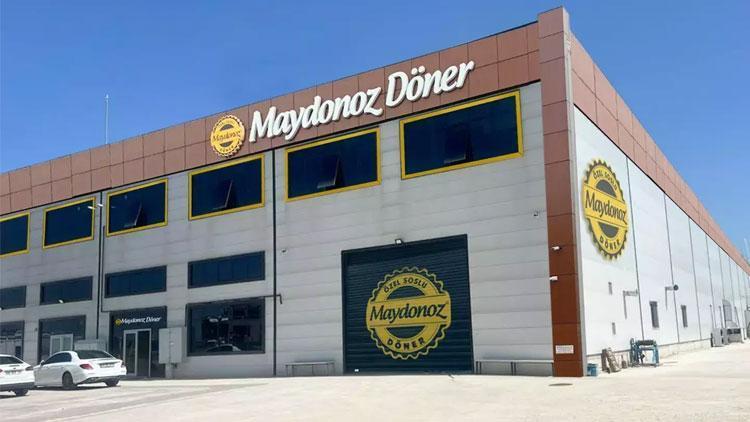 Maydonoz Döner’e İkinci Operasyon: 63 Gözaltı