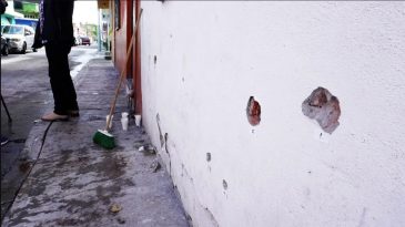 Meksika’da Korkunç Saldırı: Bayram Eğlencesi Kana Bulandı