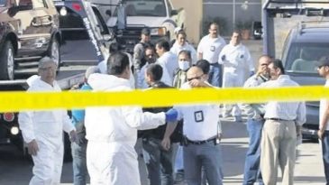 Meksika’da Mumya Haline Getirilmiş 60 Ceset Ortaya Çıktı