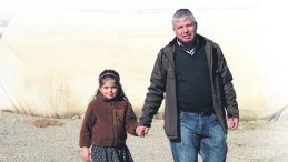 Melek Kızım ile Hayata Tutundum