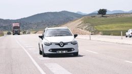 Melodili yollar mehter marşı çalacak